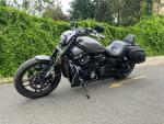 Klikněte pro detailní foto č. 4 - Harley-Davidson VRSCDX Night Rod Special