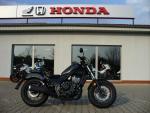 Detail nabídky - Honda CMX 500 Rebel