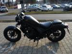 Klikněte pro detailní foto č. 2 - Honda CMX 500 Rebel