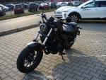 Klikněte pro detailní foto č. 3 - Honda CMX 500 Rebel