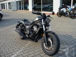 Klikněte pro detailní foto č. 4 - Honda CMX 500 Rebel