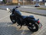 Klikněte pro detailní foto č. 7 - Honda CMX 500 Rebel