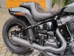 Klikněte pro detailní foto č. 10 - Harley-Davidson FXFBS Softail Fat Bob 114cui - 1870 ccm