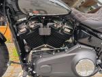 Klikněte pro detailní foto č. 11 - Harley-Davidson FXFBS Softail Fat Bob 114cui - 1870 ccm