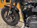 Klikněte pro detailní foto č. 12 - Harley-Davidson FXFBS Softail Fat Bob 114cui - 1870 ccm
