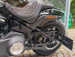 Klikněte pro detailní foto č. 13 - Harley-Davidson FXFBS Softail Fat Bob 114cui - 1870 ccm