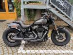 Klikněte pro detailní foto č. 2 - Harley-Davidson FXFBS Softail Fat Bob 114cui - 1870 ccm