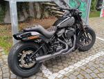Klikněte pro detailní foto č. 4 - Harley-Davidson FXFBS Softail Fat Bob 114cui - 1870 ccm