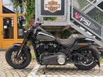 Klikněte pro detailní foto č. 5 - Harley-Davidson FXFBS Softail Fat Bob 114cui - 1870 ccm