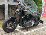 Klikněte pro detailní foto č. 6 - Harley-Davidson FXFBS Softail Fat Bob 114cui - 1870 ccm