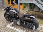 Klikněte pro detailní foto č. 7 - Harley-Davidson FXFBS Softail Fat Bob 114cui - 1870 ccm