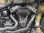 Klikněte pro detailní foto č. 8 - Harley-Davidson FXFBS Softail Fat Bob 114cui - 1870 ccm