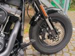 Klikněte pro detailní foto č. 9 - Harley-Davidson FXFBS Softail Fat Bob 114cui - 1870 ccm