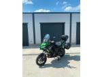Klikněte pro detailní foto č. 10 - Kawasaki Versys 1000 SE