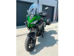 Klikněte pro detailní foto č. 11 - Kawasaki Versys 1000 SE