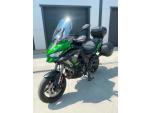 Klikněte pro detailní foto č. 12 - Kawasaki Versys 1000 SE