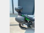 Detail nabídky - Kawasaki Versys 1000 SE