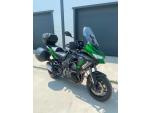 Klikněte pro detailní foto č. 2 - Kawasaki Versys 1000 SE
