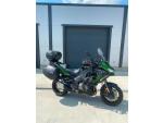 Klikněte pro detailní foto č. 3 - Kawasaki Versys 1000 SE