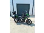 Klikněte pro detailní foto č. 4 - Kawasaki Versys 1000 SE