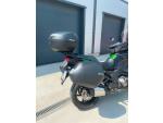 Klikněte pro detailní foto č. 5 - Kawasaki Versys 1000 SE