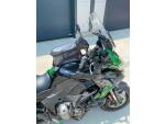 Klikněte pro detailní foto č. 6 - Kawasaki Versys 1000 SE