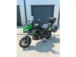 Klikněte pro detailní foto č. 7 - Kawasaki Versys 1000 SE