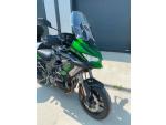 Klikněte pro detailní foto č. 8 - Kawasaki Versys 1000 SE