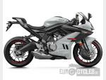 Detail nabídky - CFMOTO 675 SR-R - Skladem