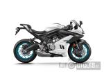 Klikněte pro detailní foto č. 2 - CFMOTO 675 SR-R - Skladem
