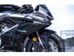 Klikněte pro detailní foto č. 3 - CFMOTO 675 SR-R - Skladem