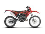 Detail nabídky - Beta RR 50 Enduro Moped RR 2T 50 - red - záruka 2 roky