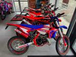 Klikněte pro detailní foto č. 2 - Beta RR 50 Enduro Moped RR 2T 50 - red - záruka 2 roky