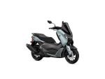Detail nabídky - Yamaha NMAX 125 Tech MAX · Akce · 5letá záruka