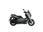 Klikněte pro detailní foto č. 2 - Yamaha NMAX 125 Tech MAX · Akce · 5letá záruka