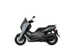 Klikněte pro detailní foto č. 4 - Yamaha NMAX 125 Tech MAX · Akce · 5letá záruka