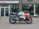 Detail nabídky - Yamaha YZF-R125 + 5letá tovární záruka