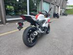 Klikněte pro detailní foto č. 2 - Yamaha YZF-R125 + 5letá tovární záruka