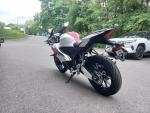 Klikněte pro detailní foto č. 3 - Yamaha YZF-R125 + 5letá tovární záruka
