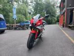 Klikněte pro detailní foto č. 4 - Yamaha YZF-R125 + 5letá tovární záruka