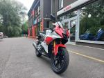 Klikněte pro detailní foto č. 5 - Yamaha YZF-R125 + 5letá tovární záruka
