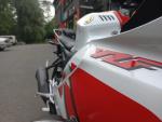 Klikněte pro detailní foto č. 6 - Yamaha YZF-R125 + 5letá tovární záruka