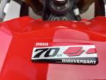 Klikněte pro detailní foto č. 7 - Yamaha YZF-R125 + 5letá tovární záruka