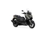 Klikněte pro detailní foto č. 1 - Yamaha XMAX 125 · Akce · 5letá záruka