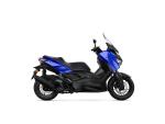 Klikněte pro detailní foto č. 2 - Yamaha XMAX 125 · Akce · 5letá záruka
