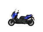 Klikněte pro detailní foto č. 4 - Yamaha XMAX 125 · Akce · 5letá záruka