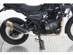 Klikněte pro detailní foto č. 11 - Royal Enfield Himalayan