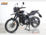 Detail nabídky - Royal Enfield Himalayan