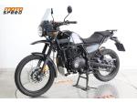 Klikněte pro detailní foto č. 1 - Royal Enfield Himalayan