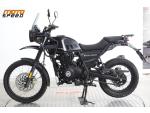 Klikněte pro detailní foto č. 2 - Royal Enfield Himalayan
